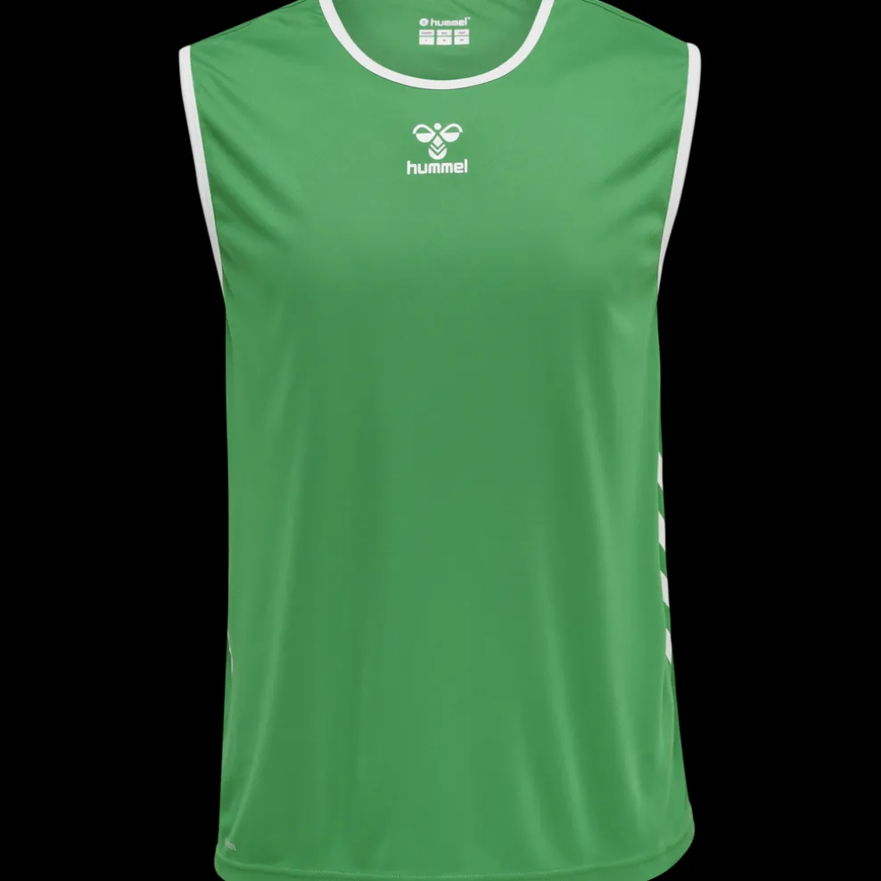 hmlCORE XK BASKET JERSEY