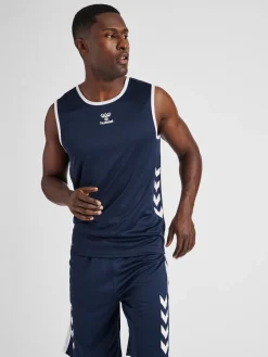 hmlCORE XK BASKET JERSEY