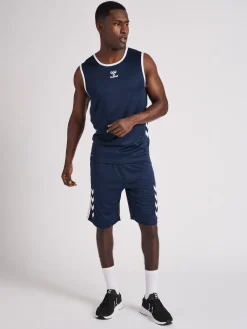 hmlCORE XK BASKET JERSEY