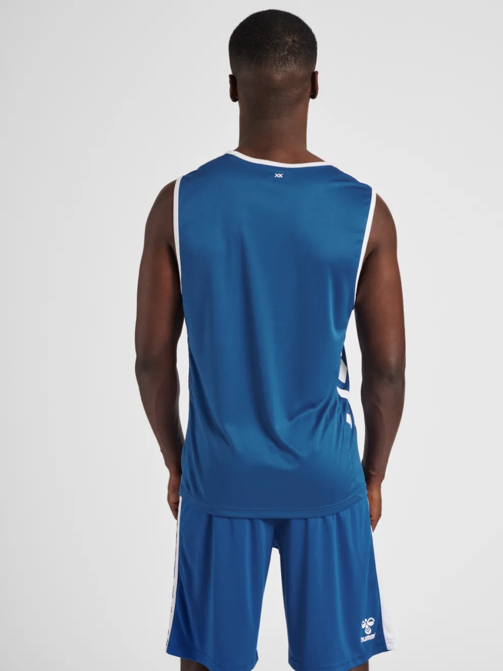 hmlCORE XK BASKET JERSEY