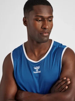hmlCORE XK BASKET JERSEY