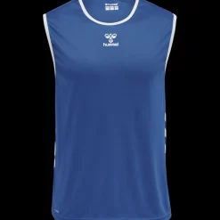 hmlCORE XK BASKET JERSEY