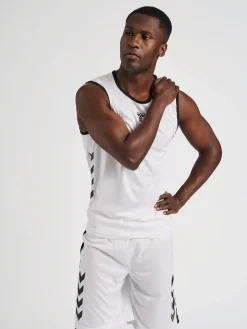 hmlCORE XK BASKET JERSEY