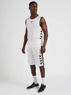 hmlCORE XK BASKET JERSEY