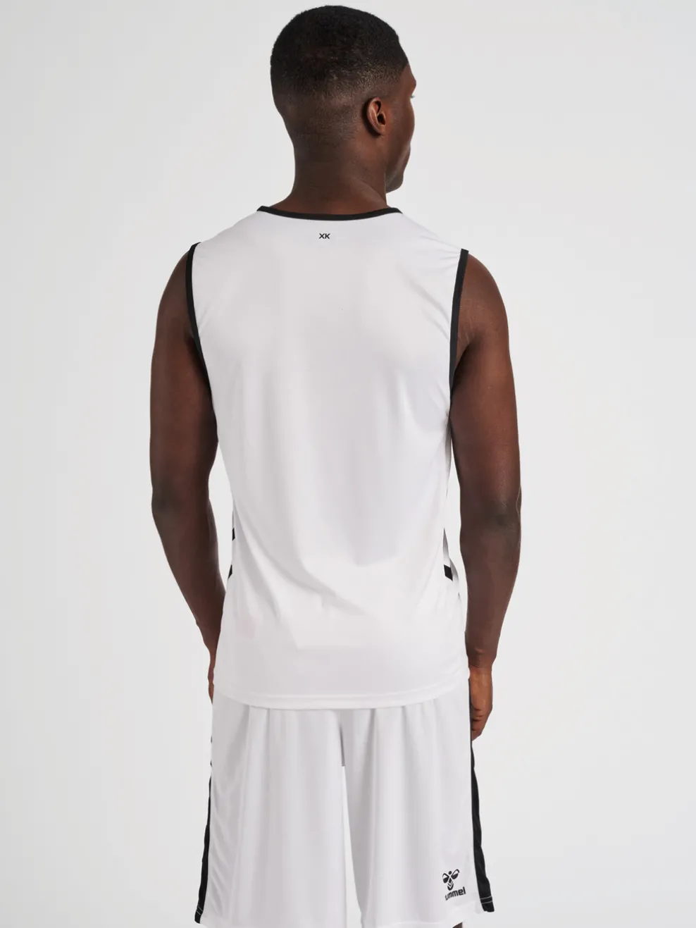 hmlCORE XK BASKET JERSEY