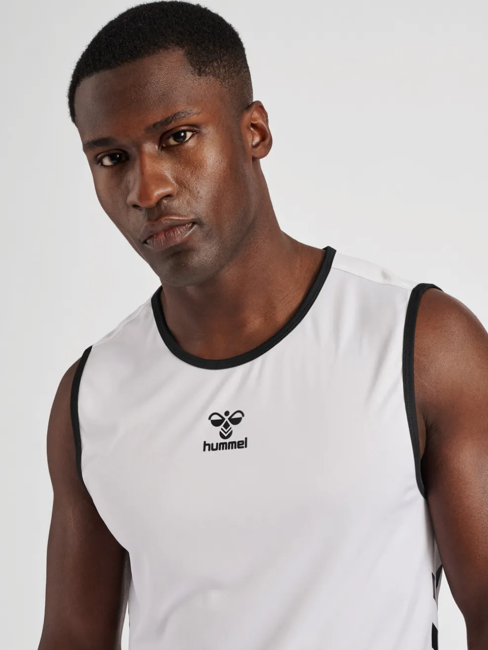 hmlCORE XK BASKET JERSEY