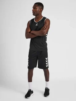 hmlCORE XK BASKET SHORTS