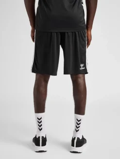hmlCORE XK BASKET SHORTS