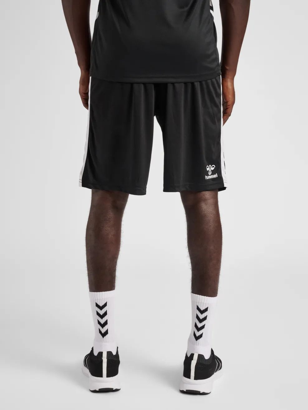 hmlCORE XK BASKET SHORTS