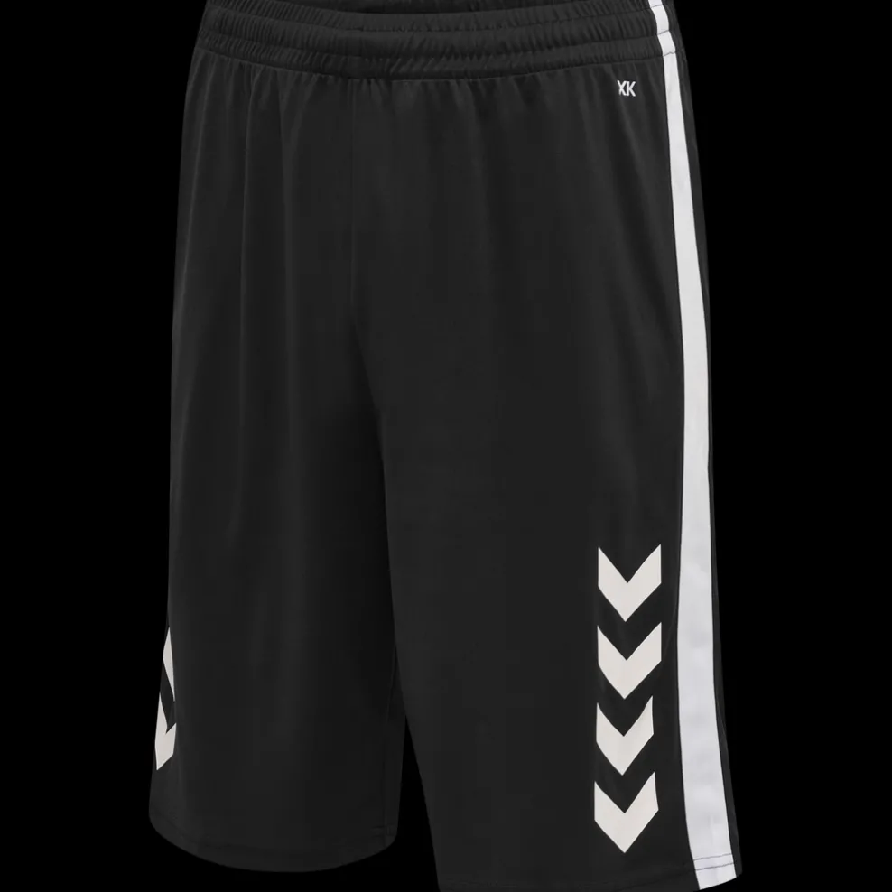 hmlCORE XK BASKET SHORTS