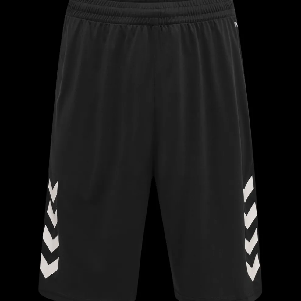hmlCORE XK BASKET SHORTS