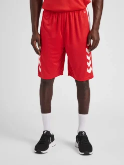 hmlCORE XK BASKET SHORTS