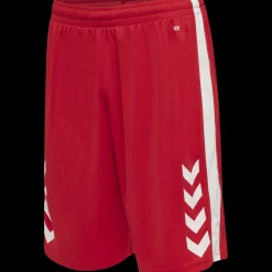 hmlCORE XK BASKET SHORTS