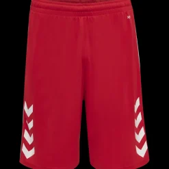 hmlCORE XK BASKET SHORTS