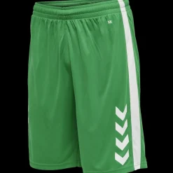 hmlCORE XK BASKET SHORTS