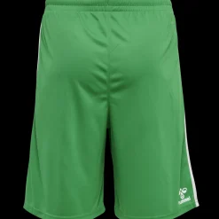 hmlCORE XK BASKET SHORTS