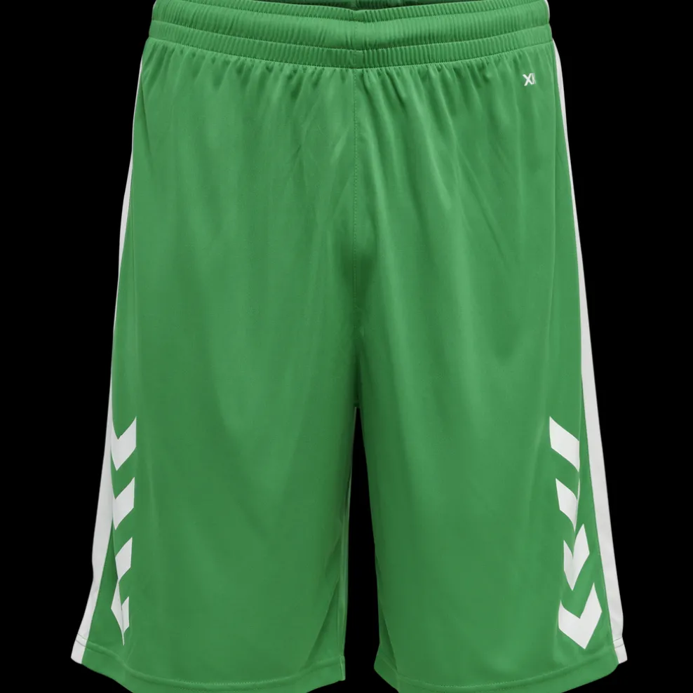 hmlCORE XK BASKET SHORTS