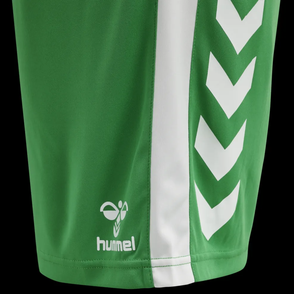 hmlCORE XK BASKET SHORTS