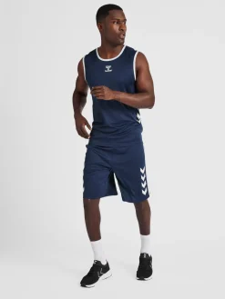 hmlCORE XK BASKET SHORTS