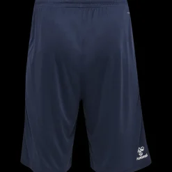 hmlCORE XK BASKET SHORTS