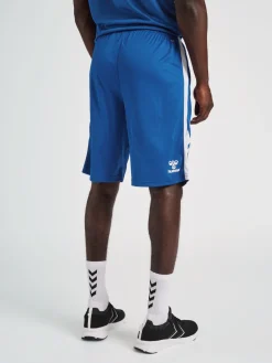 hmlCORE XK BASKET SHORTS