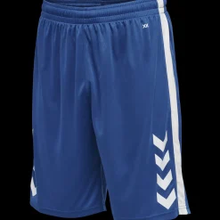 hmlCORE XK BASKET SHORTS