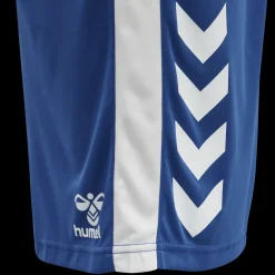 hmlCORE XK BASKET SHORTS
