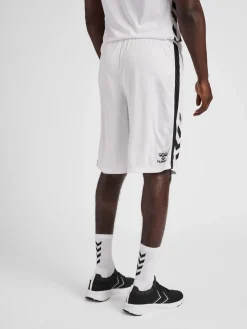 hmlCORE XK BASKET SHORTS