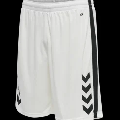 hmlCORE XK BASKET SHORTS