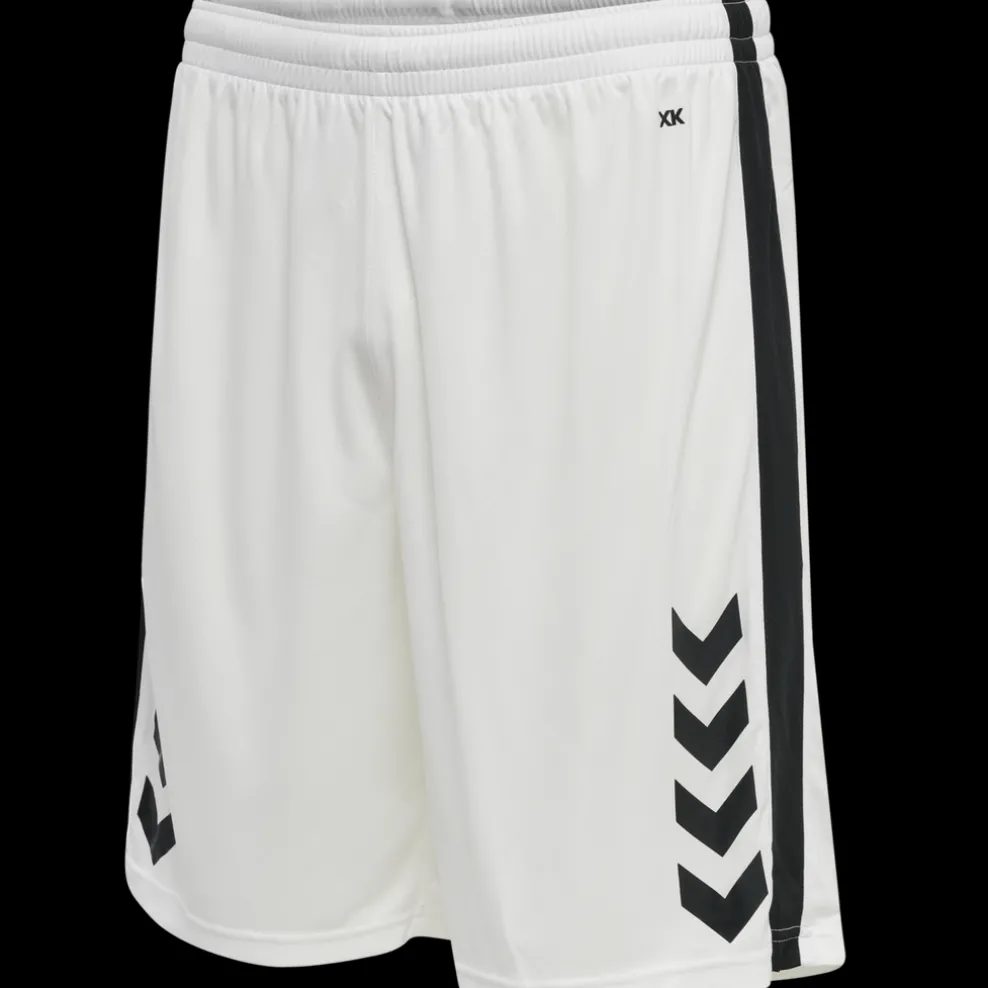hmlCORE XK BASKET SHORTS