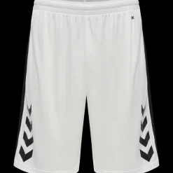 hmlCORE XK BASKET SHORTS