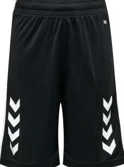 hmlCORE XK BASKET SHORTS KIDS