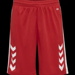 hmlCORE XK BASKET SHORTS KIDS