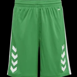 hmlCORE XK BASKET SHORTS KIDS