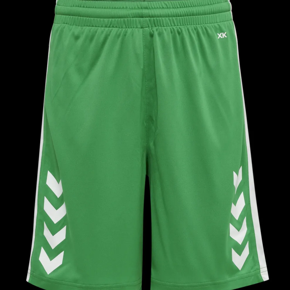 hmlCORE XK BASKET SHORTS KIDS