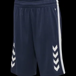 hmlCORE XK BASKET SHORTS KIDS