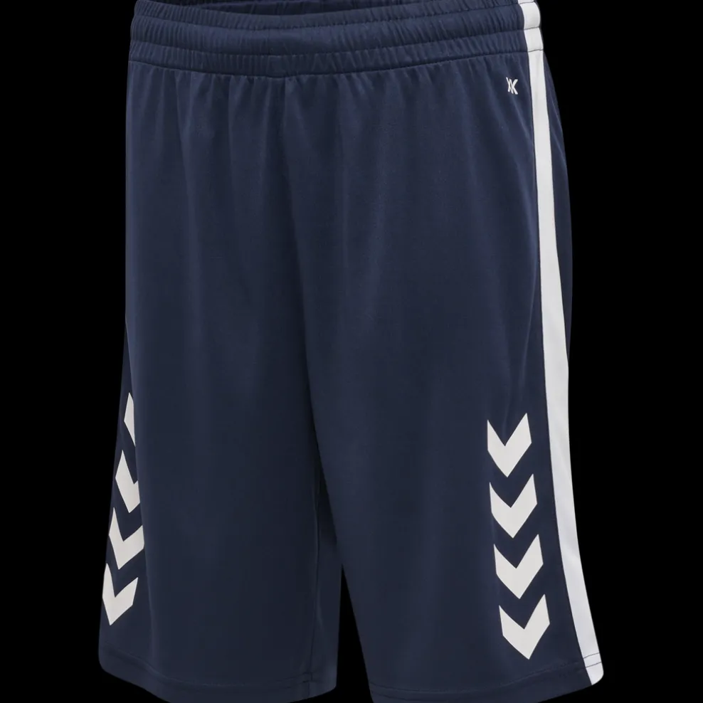 hmlCORE XK BASKET SHORTS KIDS