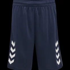 hmlCORE XK BASKET SHORTS KIDS