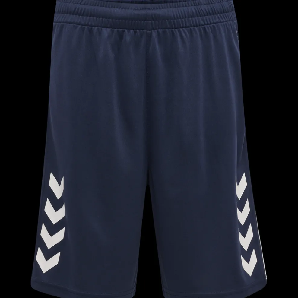 hmlCORE XK BASKET SHORTS KIDS