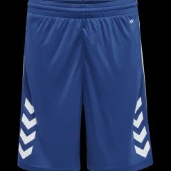 hmlCORE XK BASKET SHORTS KIDS