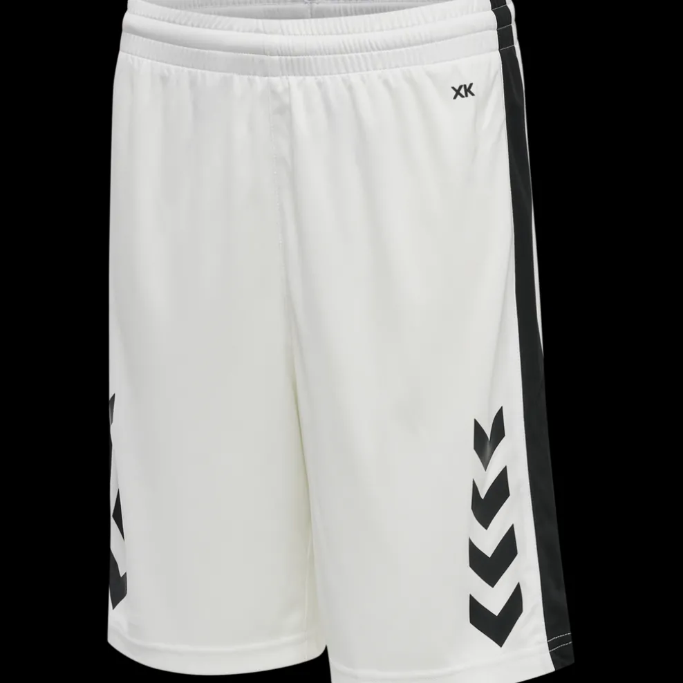 hmlCORE XK BASKET SHORTS KIDS