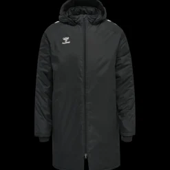 hmlCORE XK BENCH JACKET