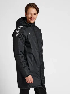 hmlCORE XK BENCH JACKET