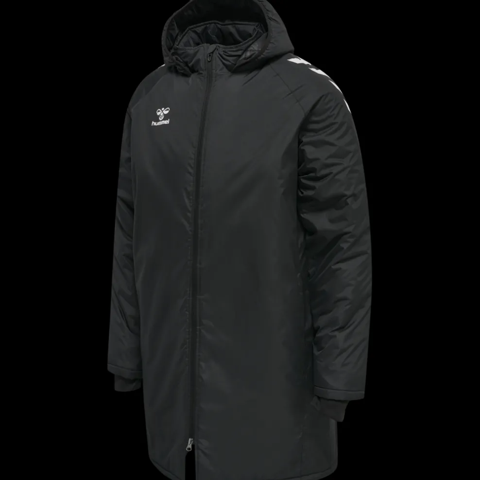 hmlCORE XK BENCH JACKET