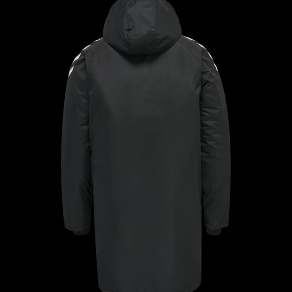 hmlCORE XK BENCH JACKET