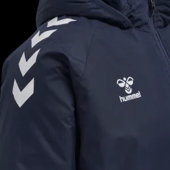 hmlCORE XK BENCH JACKET