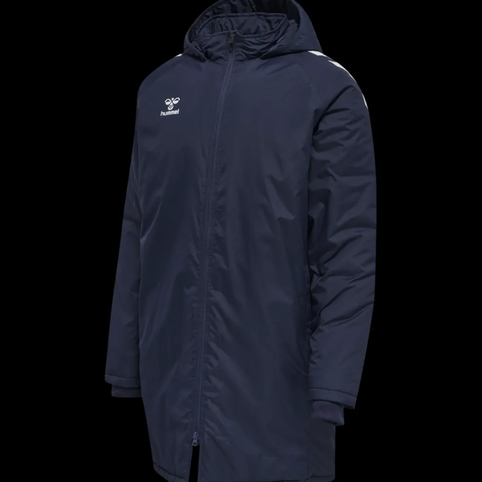 hmlCORE XK BENCH JACKET