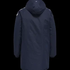 hmlCORE XK BENCH JACKET