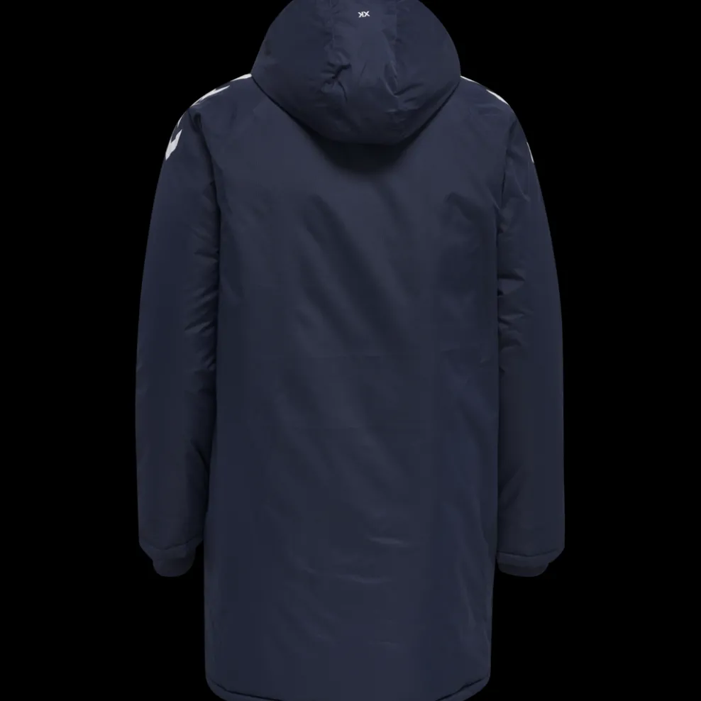 hmlCORE XK BENCH JACKET