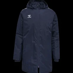hmlCORE XK BENCH JACKET